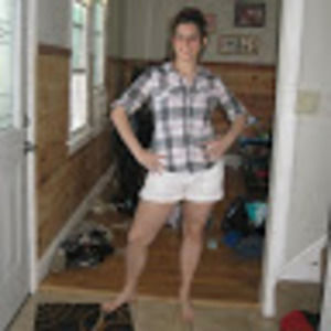 Meet your Posher, Kailey